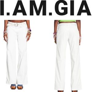 NEW!! I AM GIA Jordan pants💕
